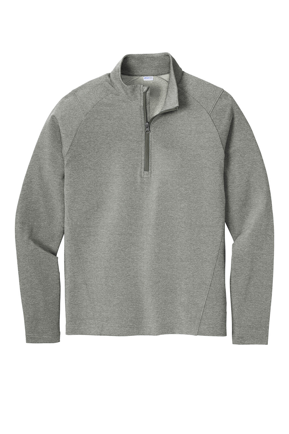 ST561-Light Grey Heather