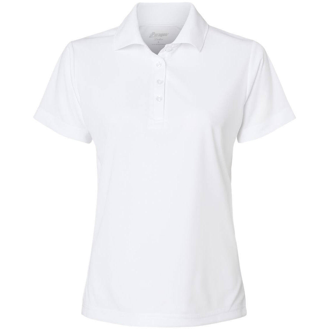 Paragon Women's Sebring Performance Polo