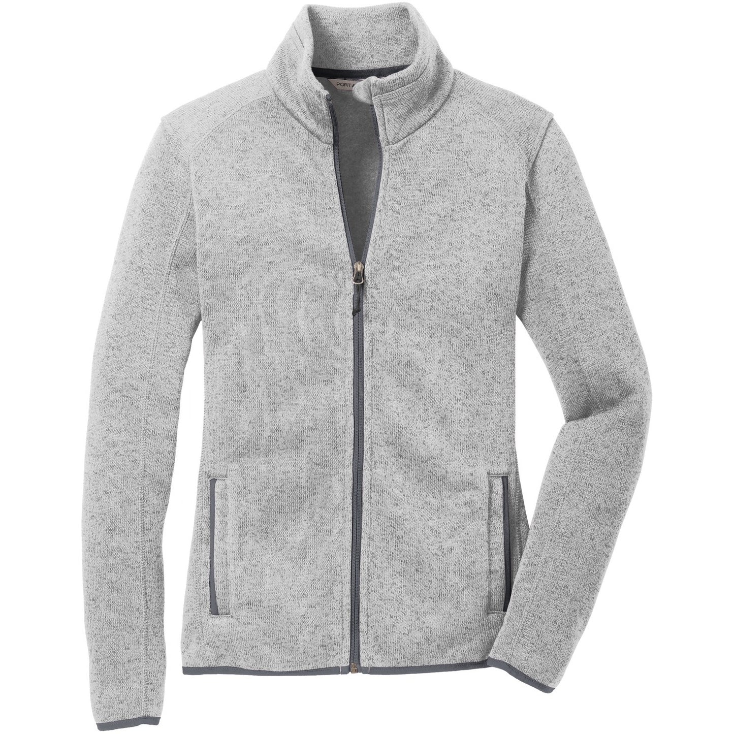 L232-Grey Heather
