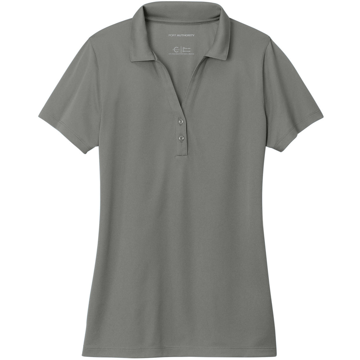 LK863-Smoke Grey