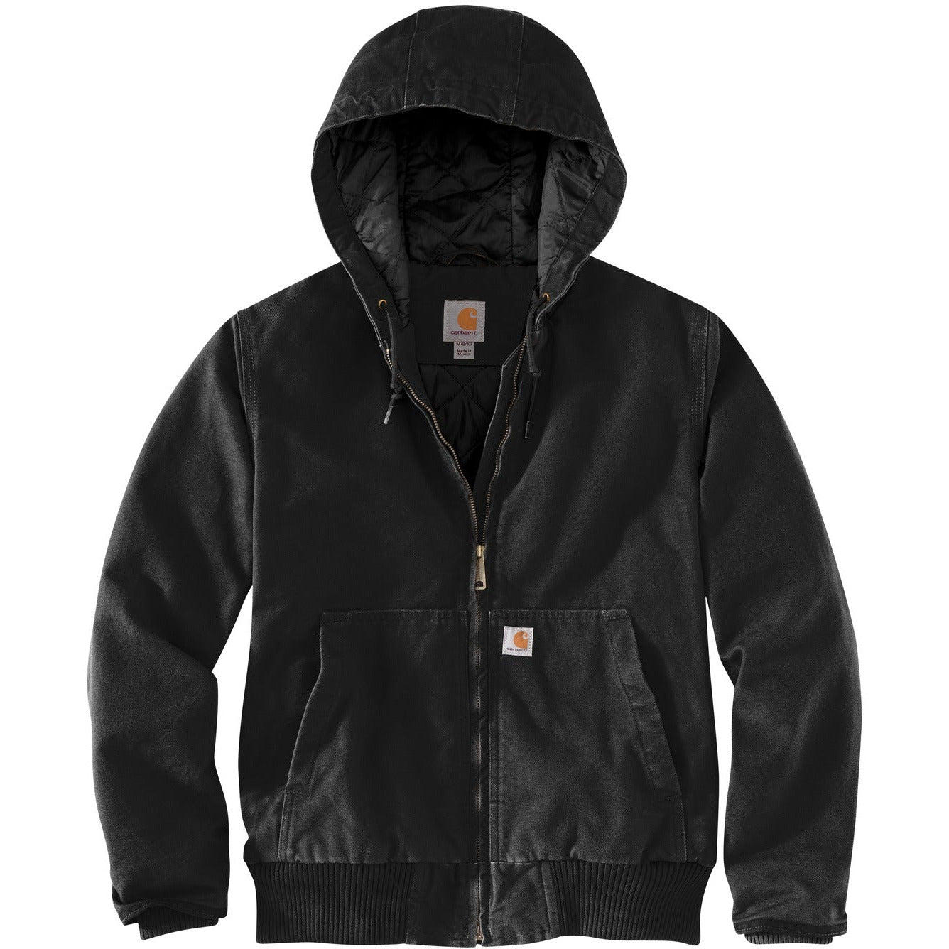 Carhartt® Women's Washed Duck Active Jac