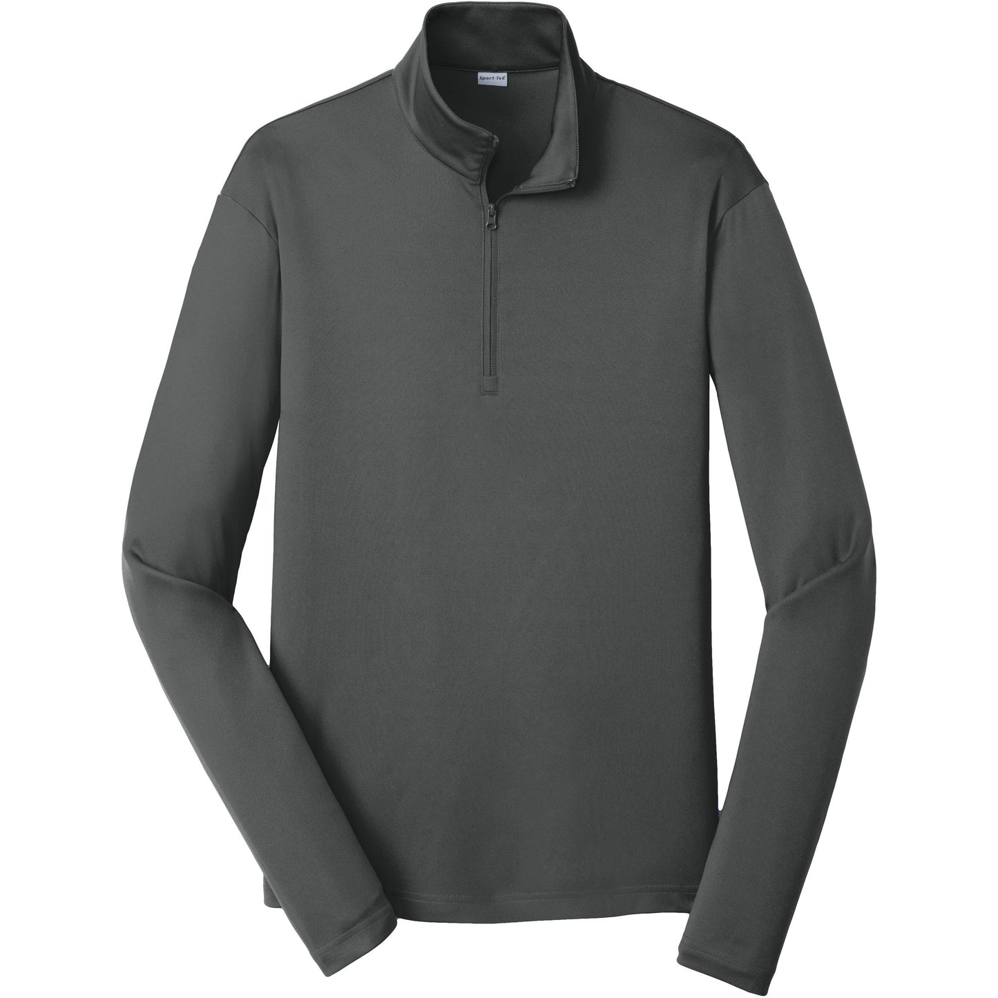 ST357-Iron Grey