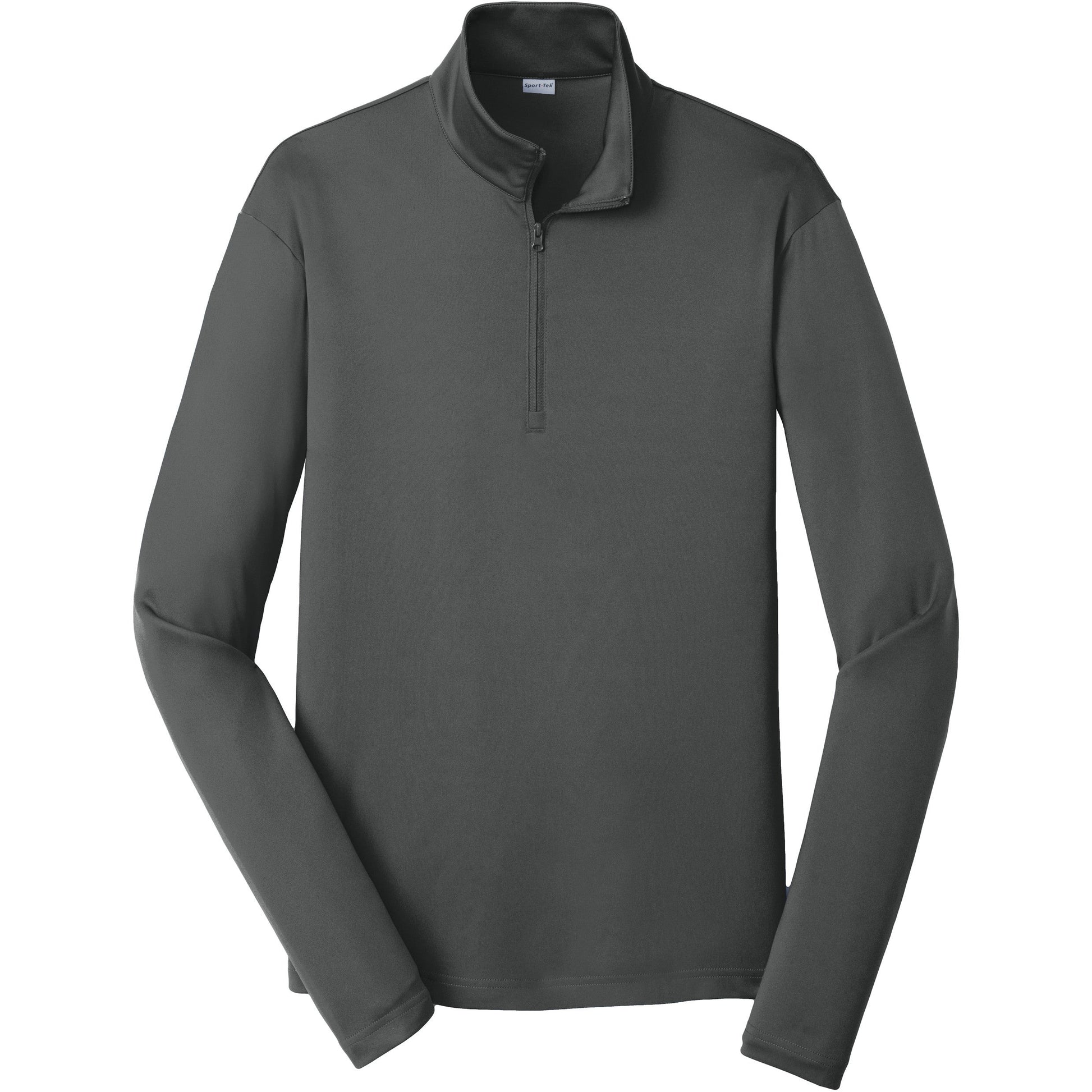 ST357-Iron Grey