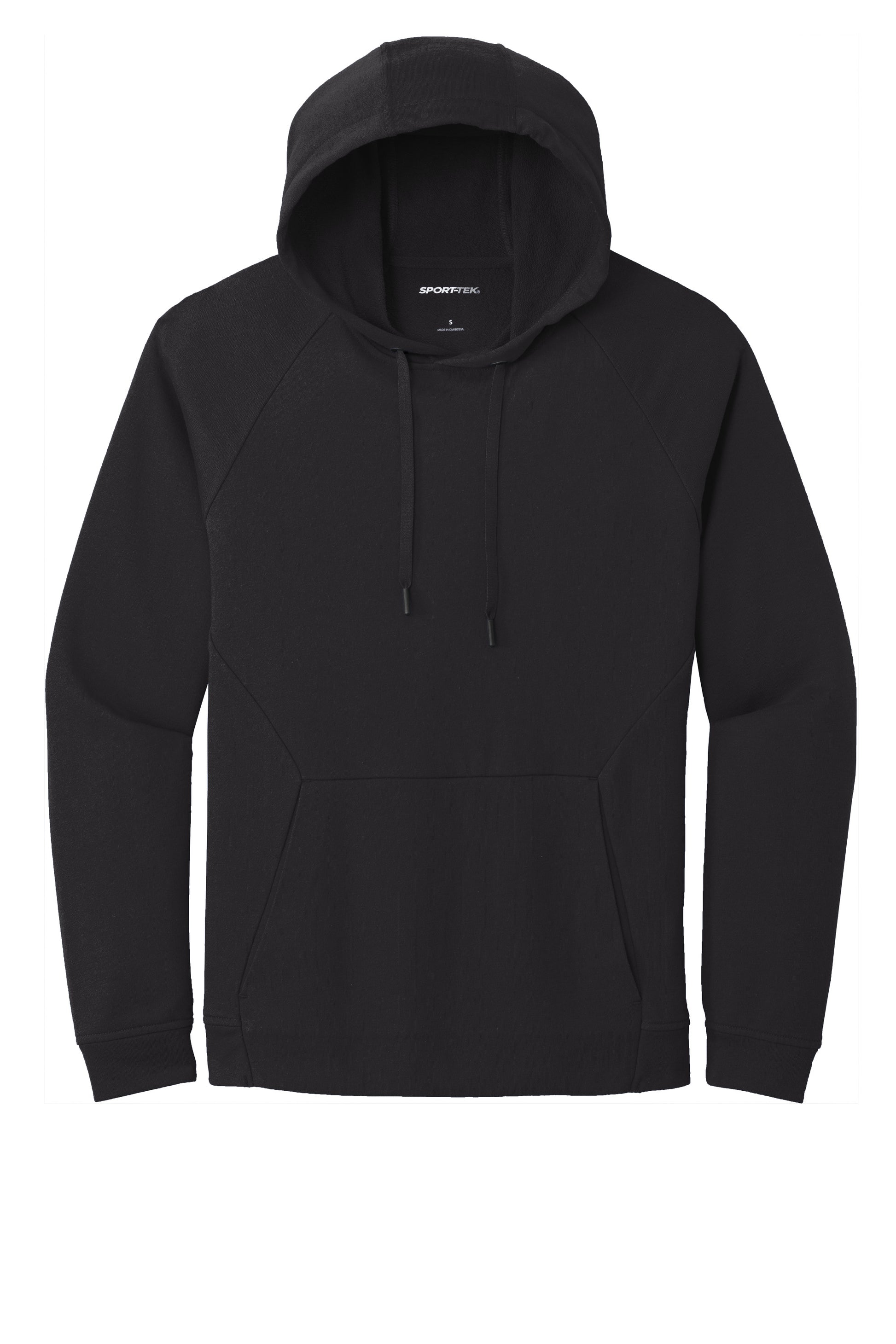 ST272-Black