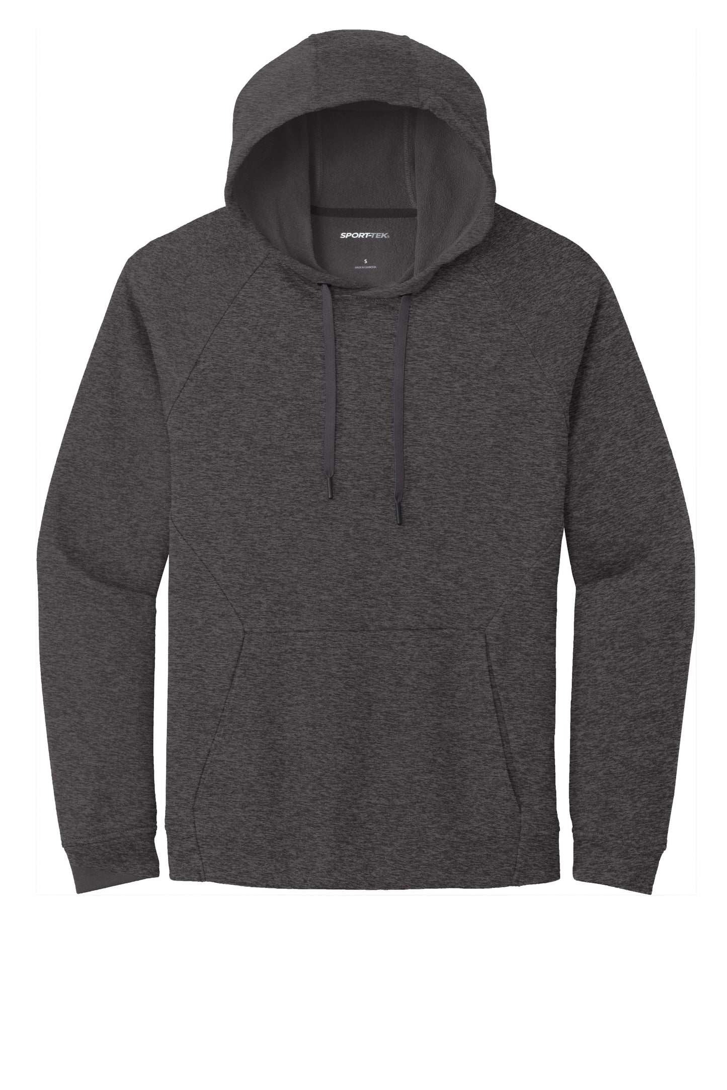 ST272-Heather Black
