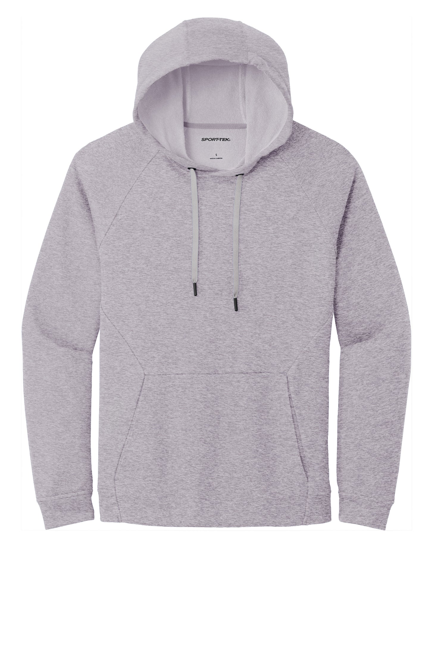 ST272-Heather Grey