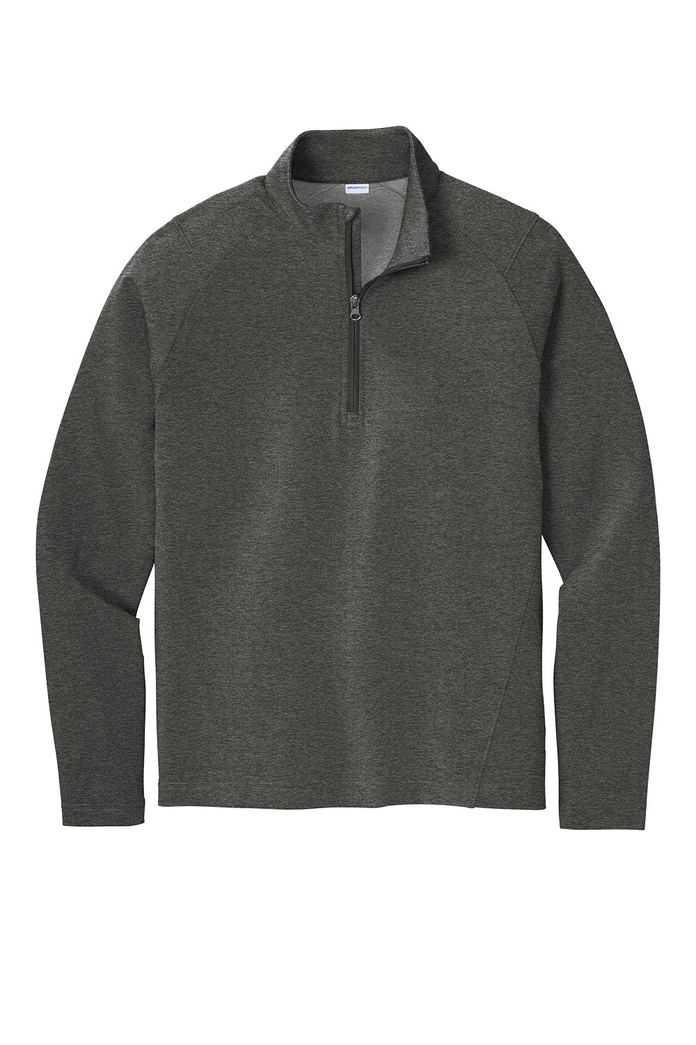 ST561-Dark Grey Heather