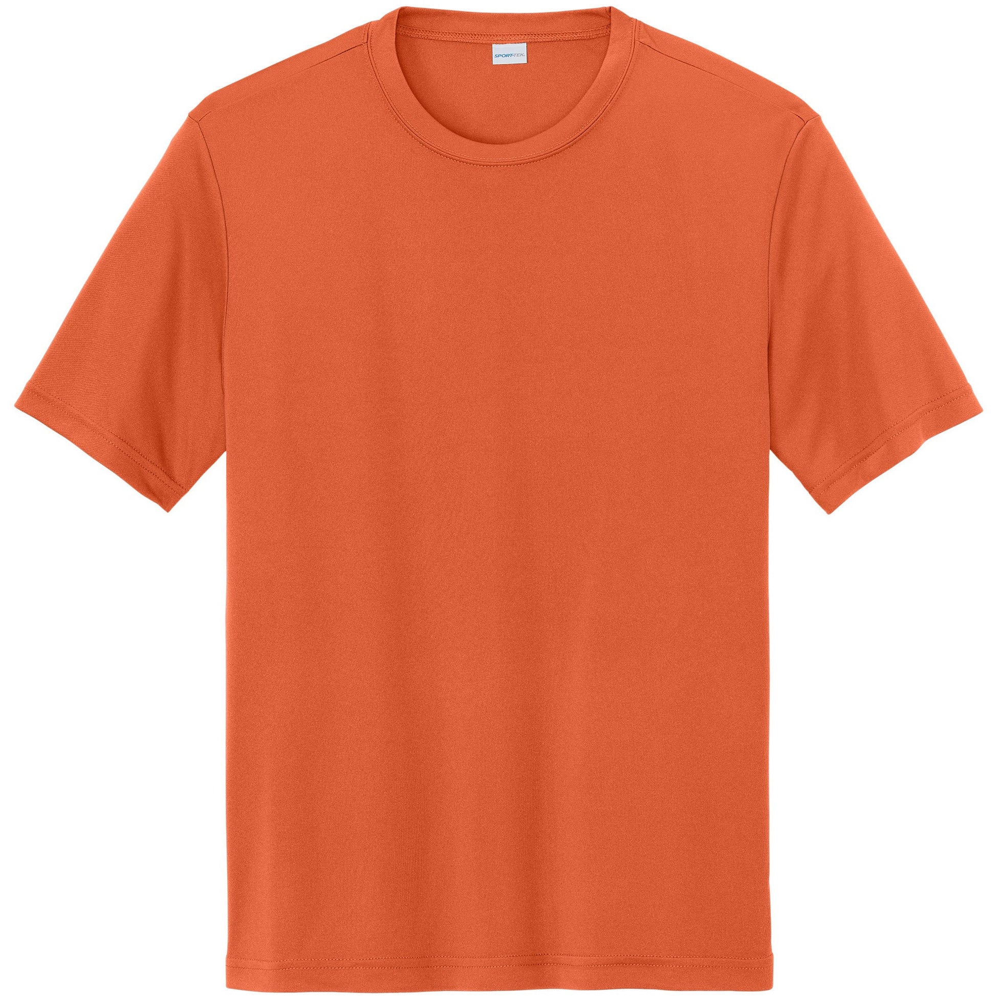 ST350-Deep Orange