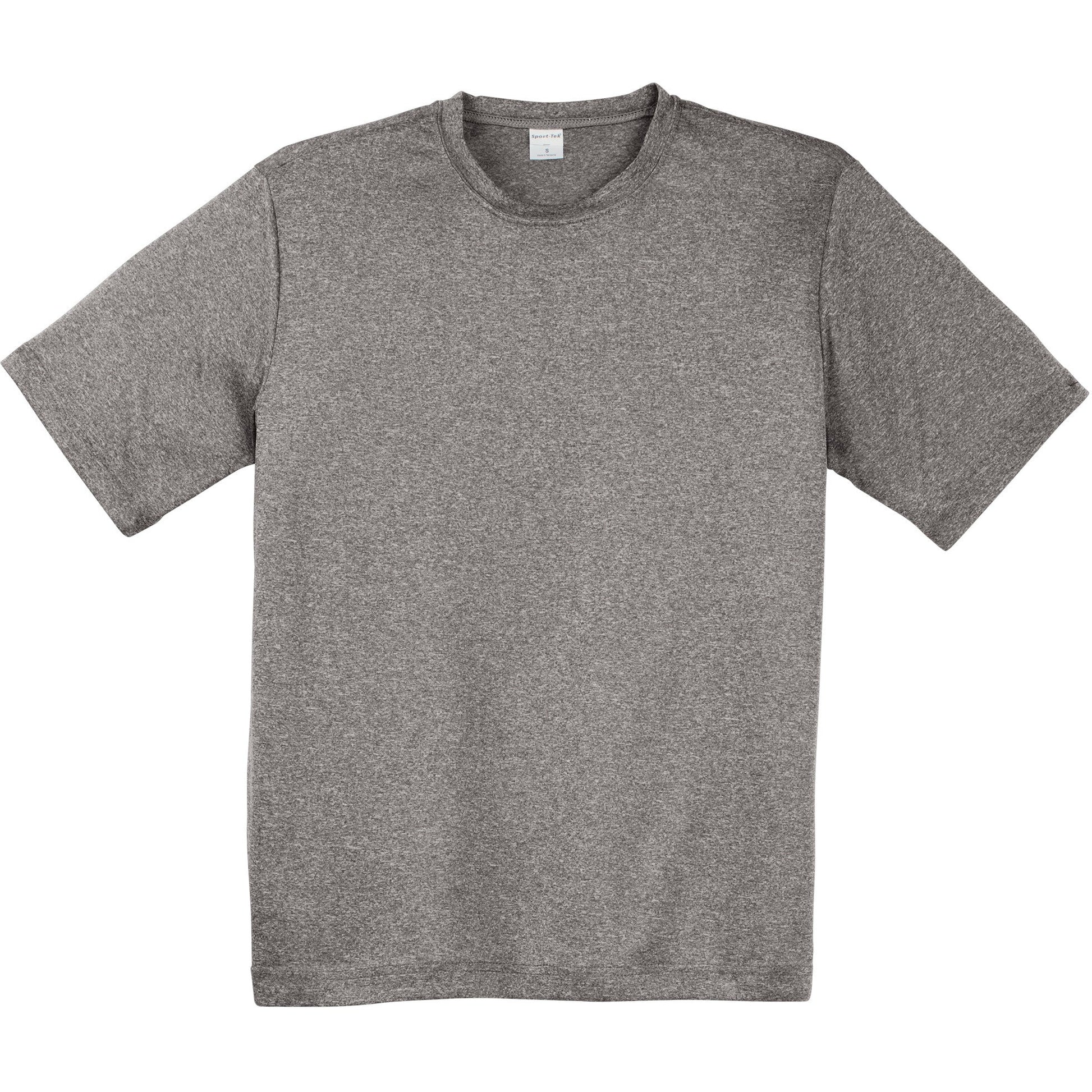 ST360-Vintage Heather
