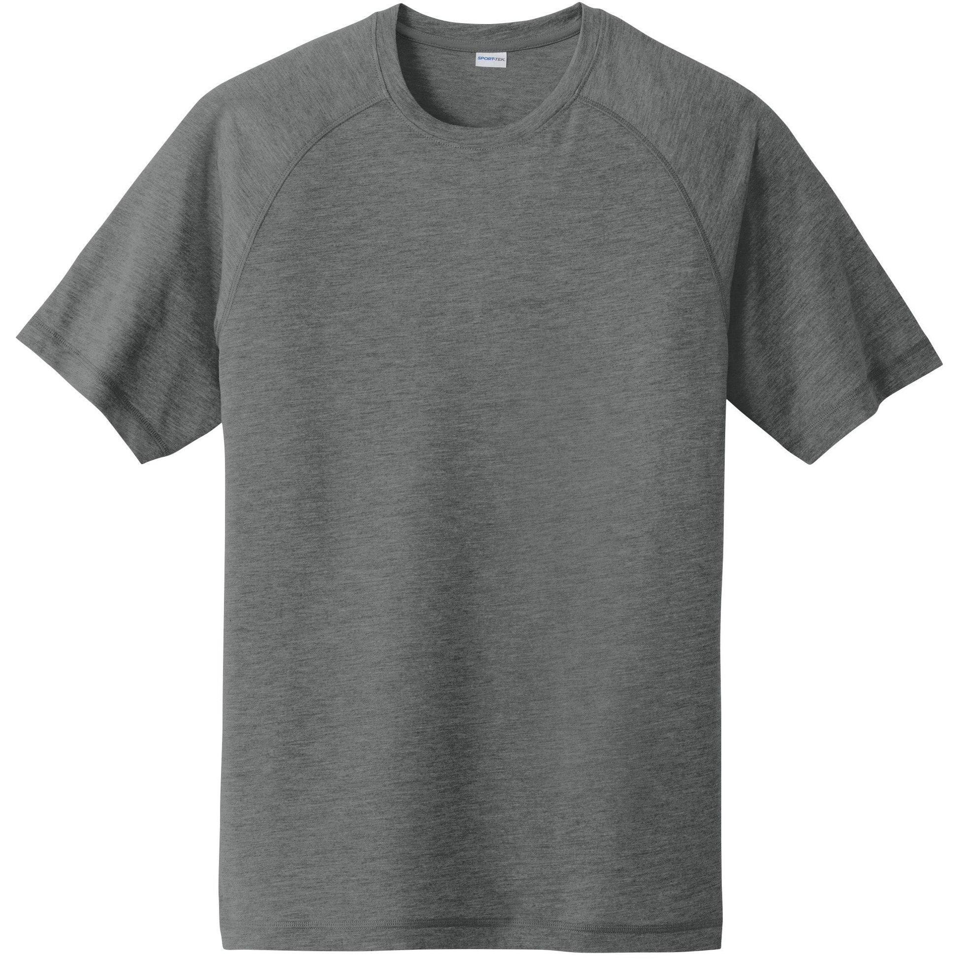 ST400-Dark Grey Heather
