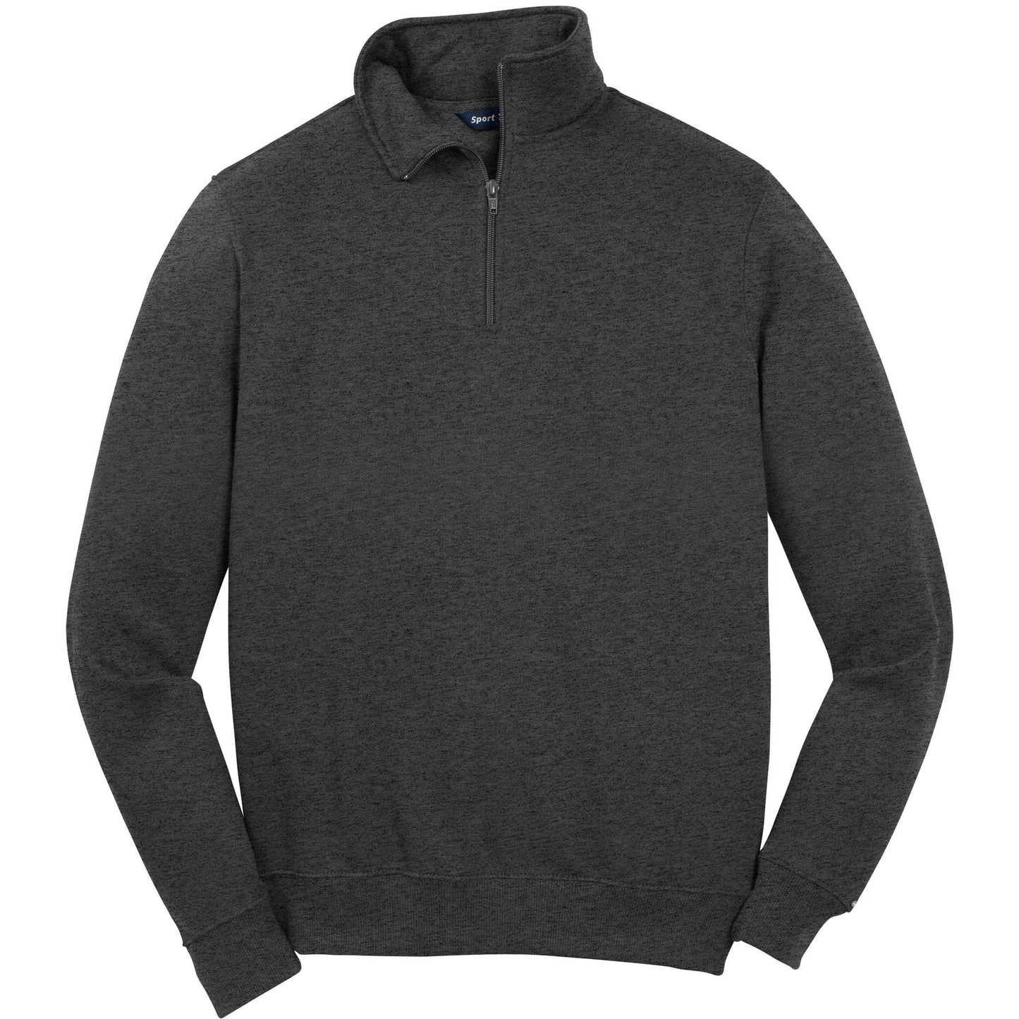 TST253-Graphite Heather