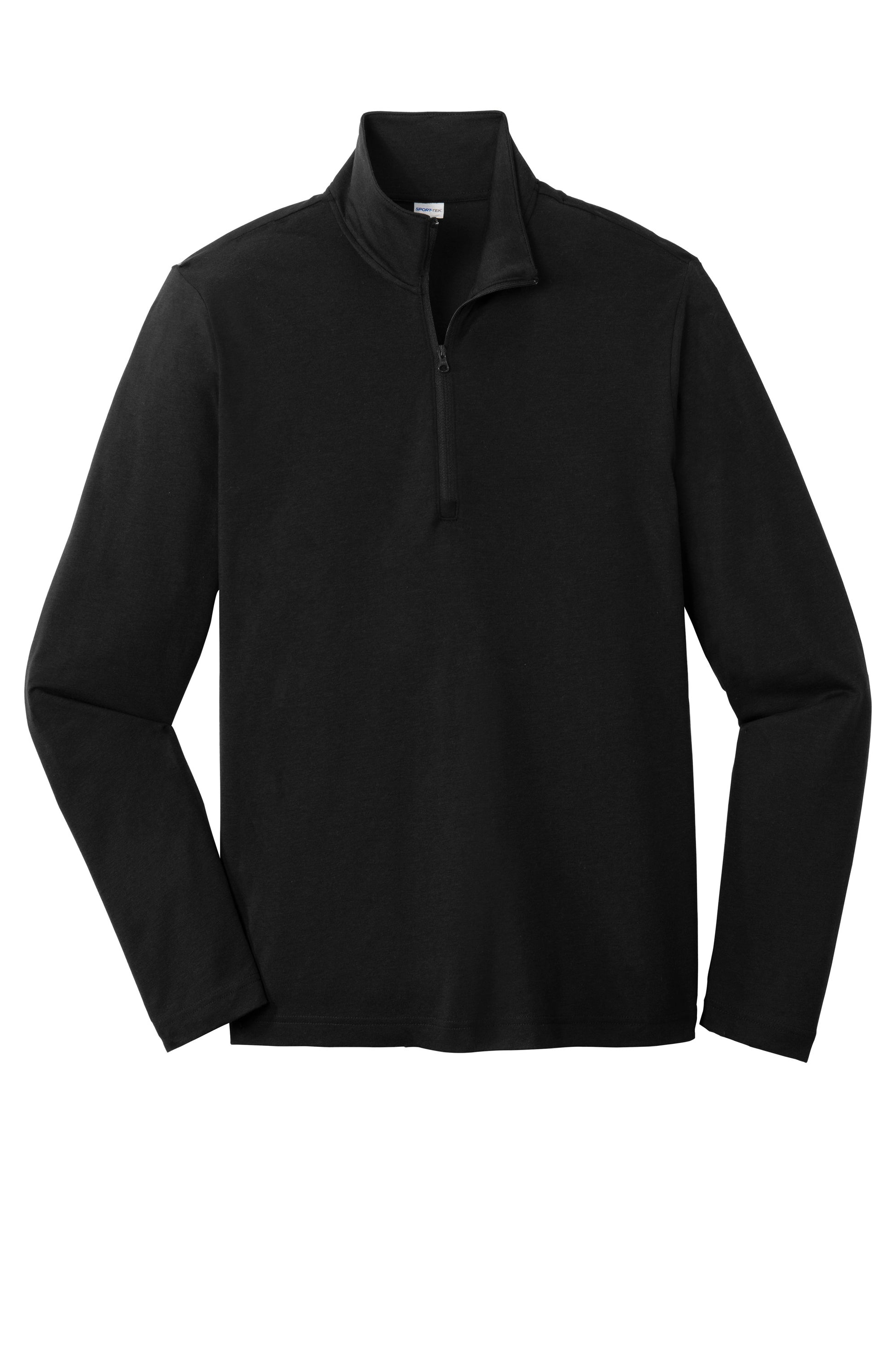 ST407-Black Triad Solid
