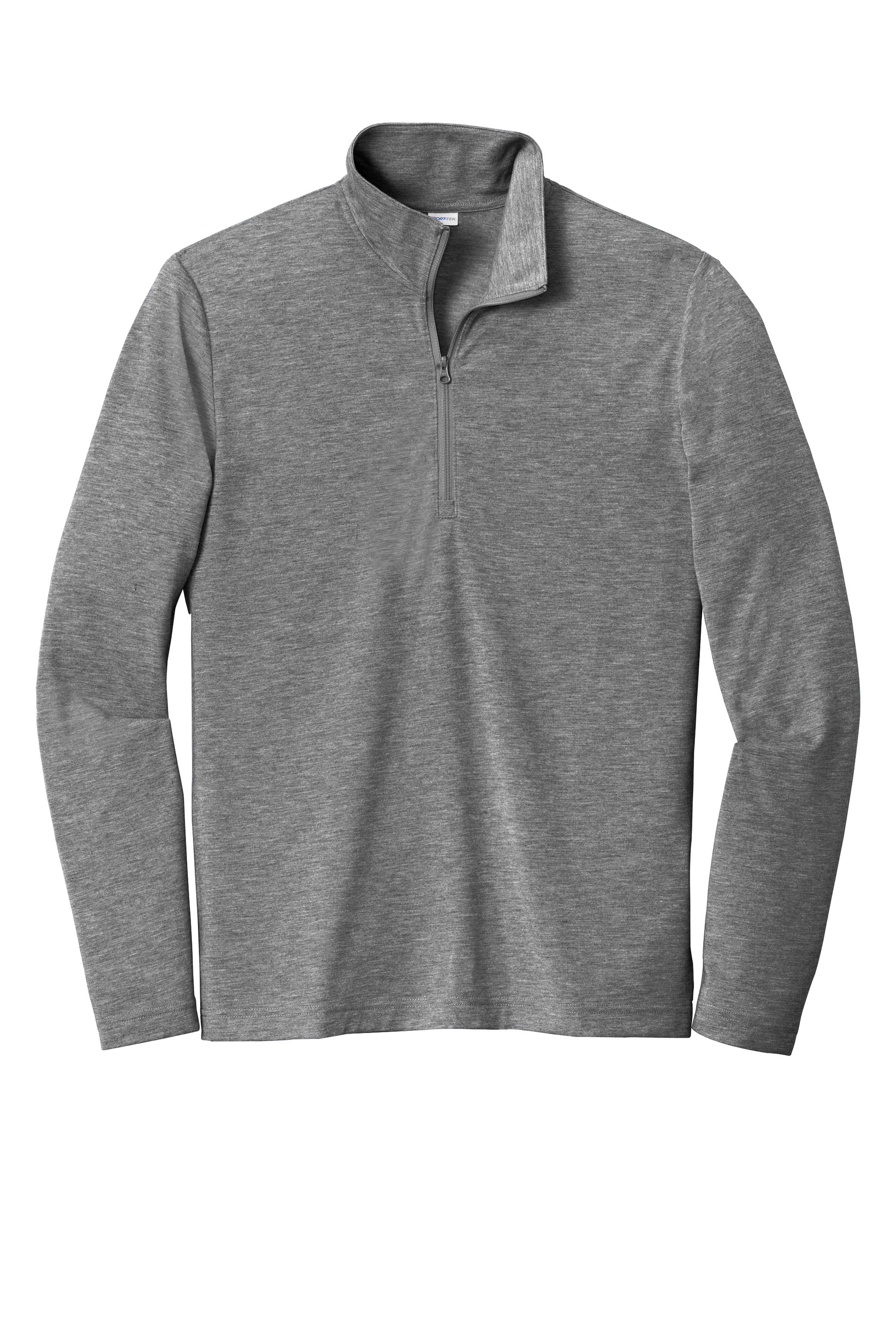 ST407-Dark Grey Heather