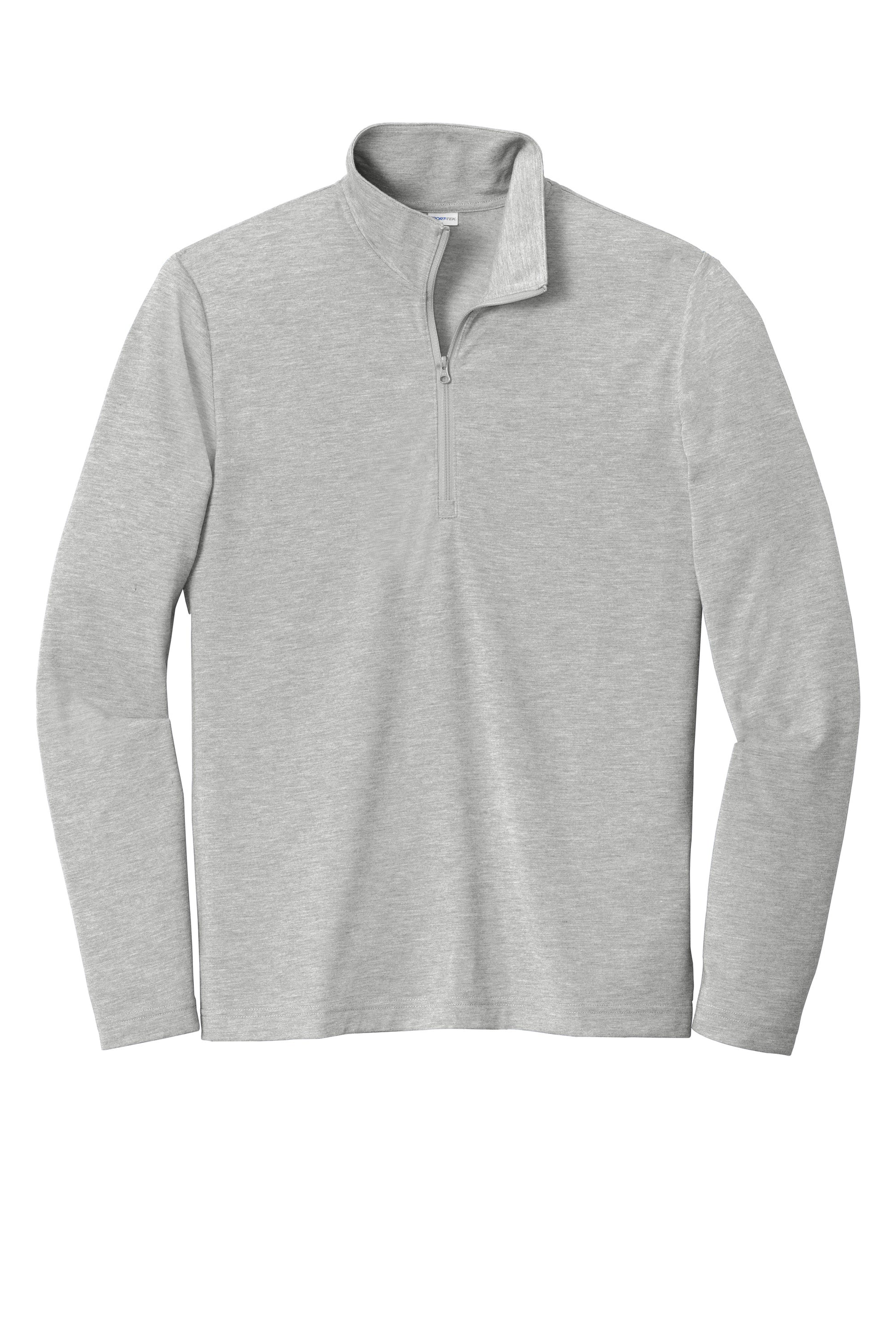 ST407-Light Grey Heather