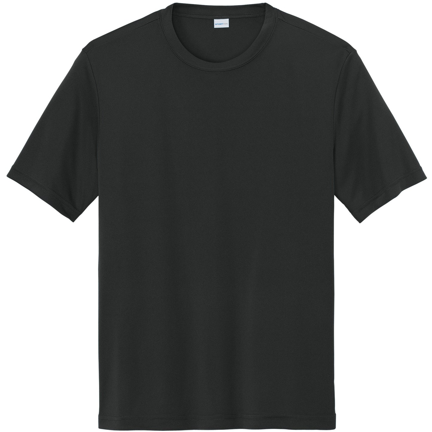 TST350-Black