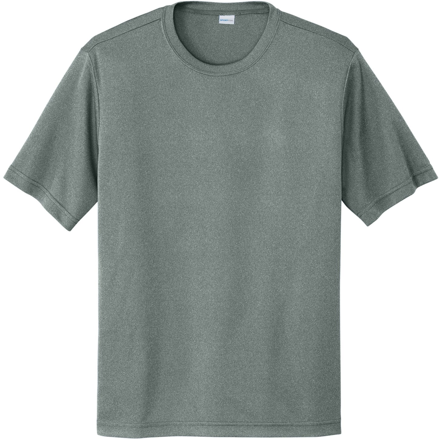TST350-Grey Concrete Heather