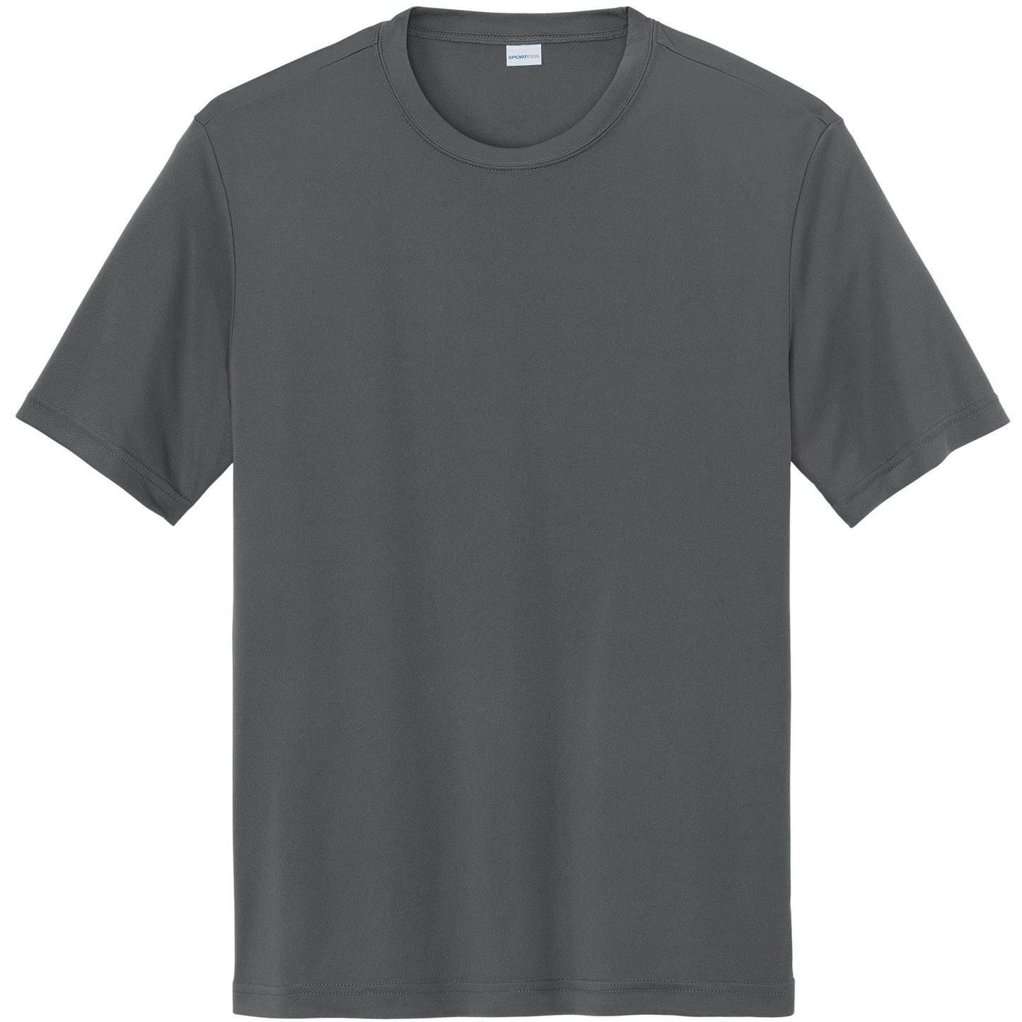 TST350-Iron Grey