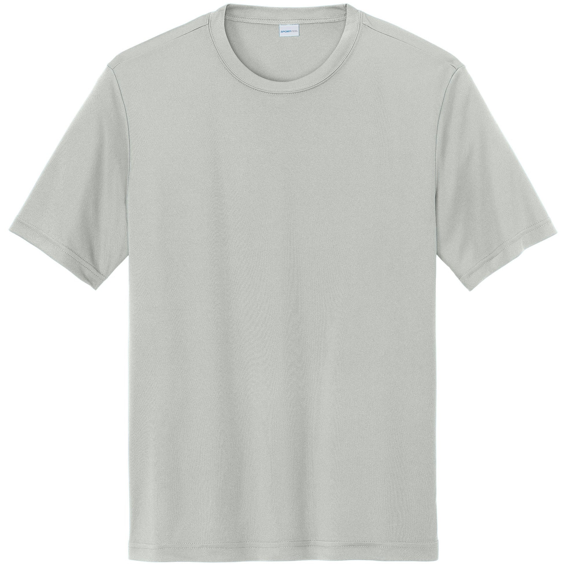 TST350-Silver