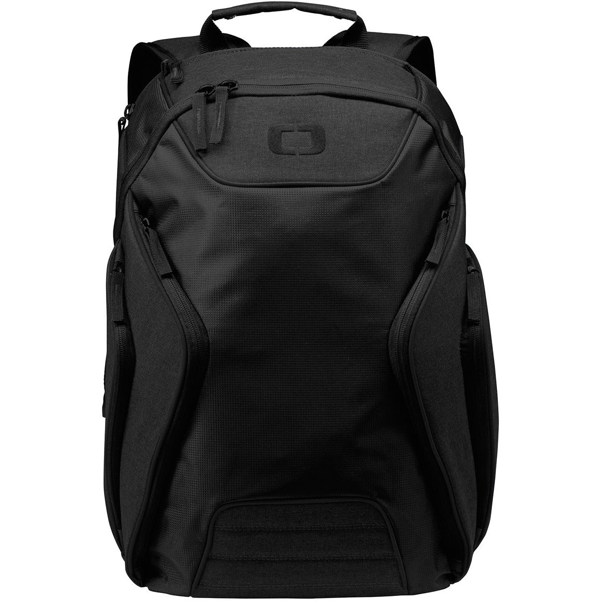 91001-Black/ Heather Grey