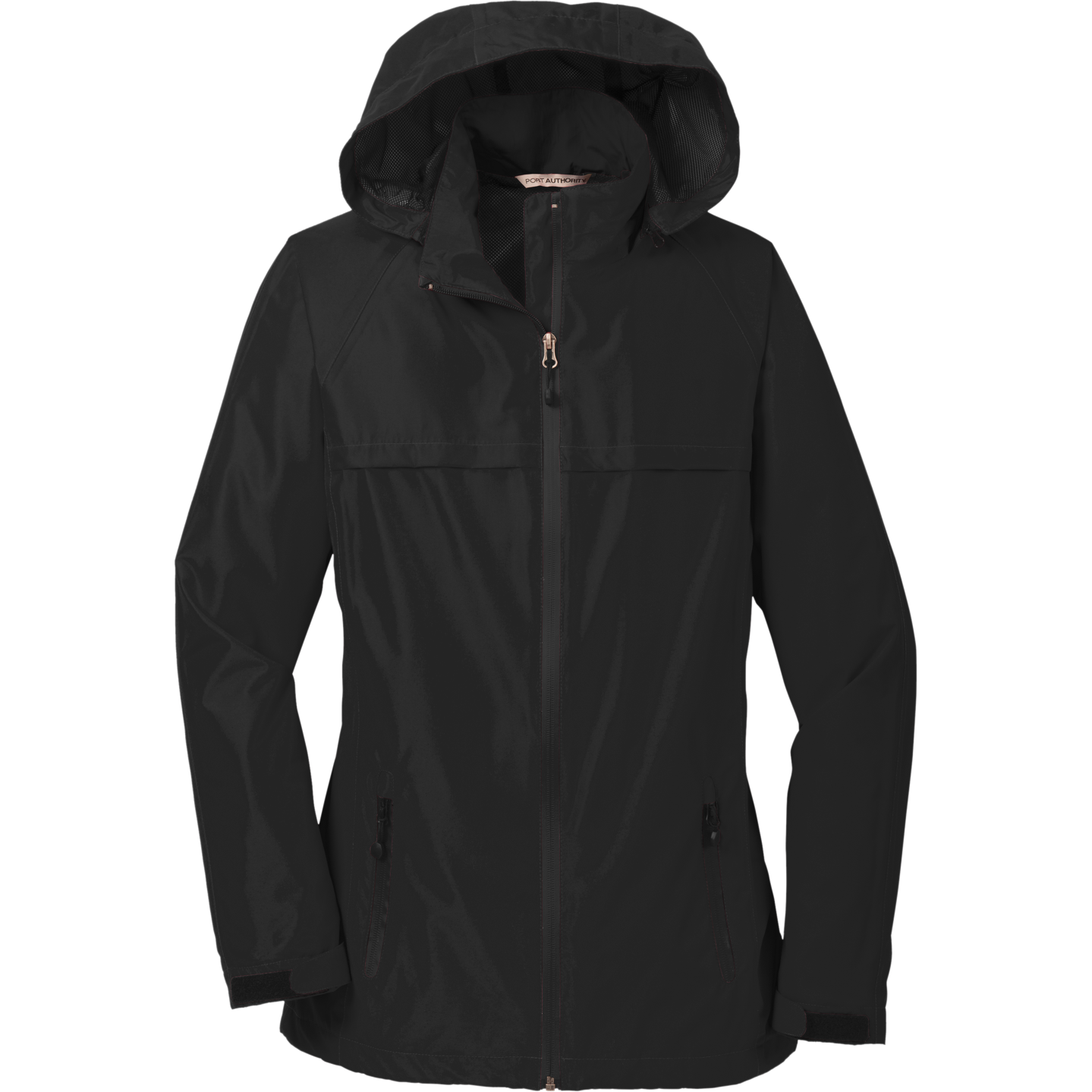 L333-Black