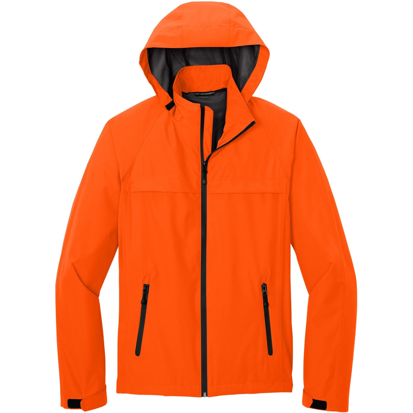 J333-Orange Crush