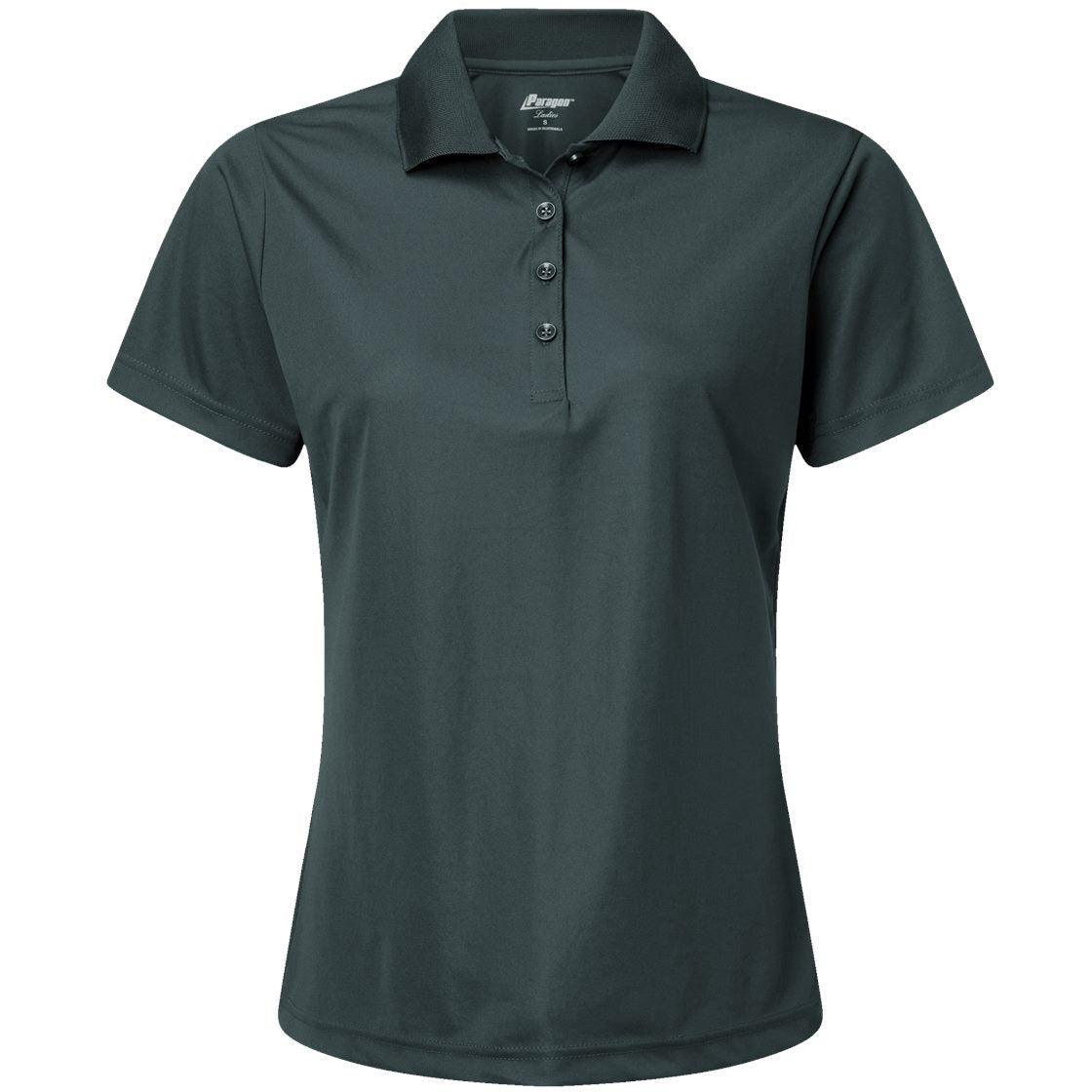 Paragon Women's Sebring Performance Polo