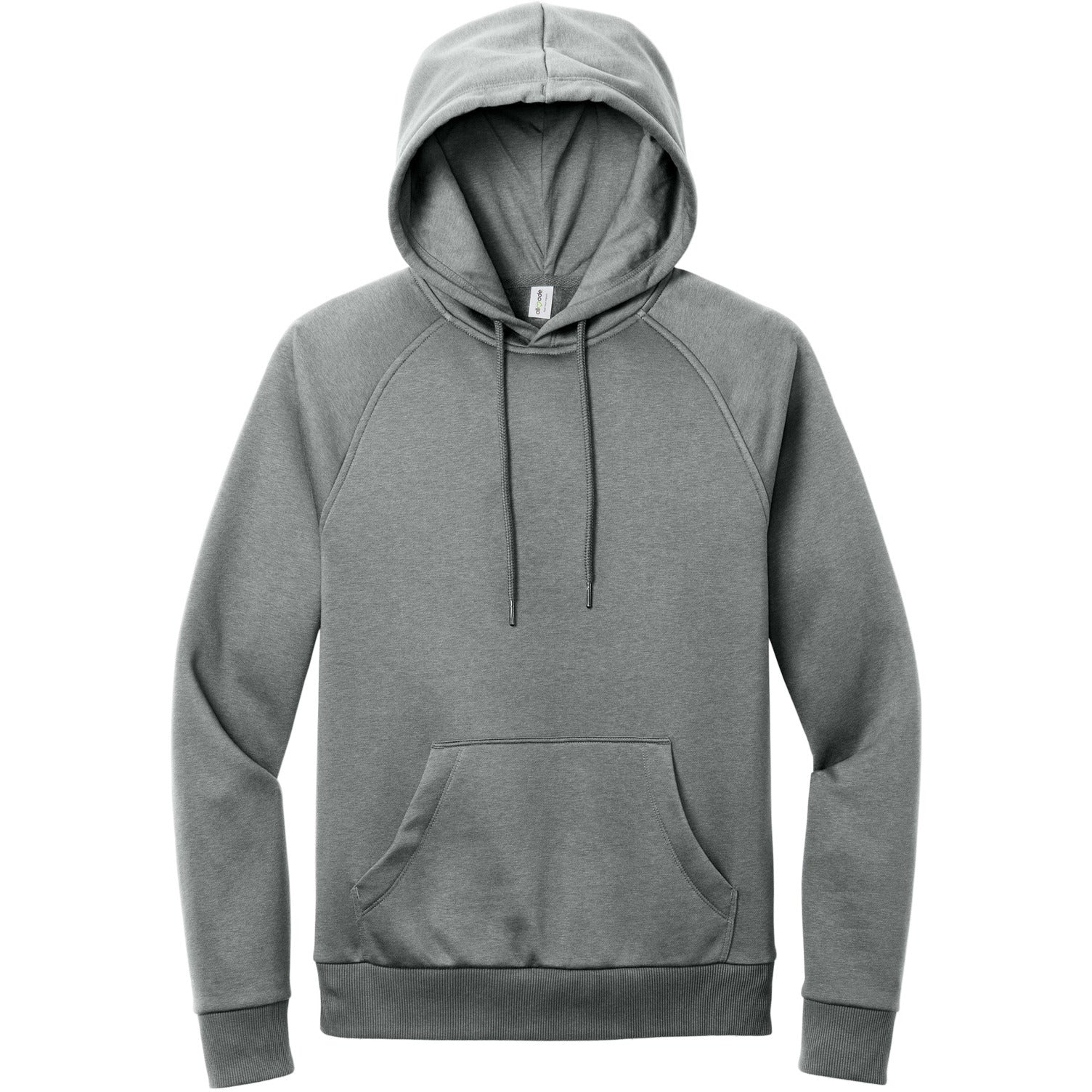 AL5000-Aluminum Grey Heather