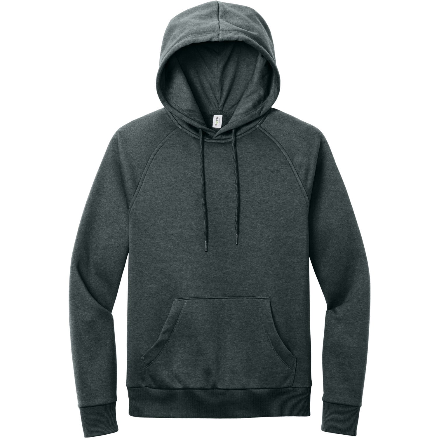 AL5000-Terrain Grey Heather