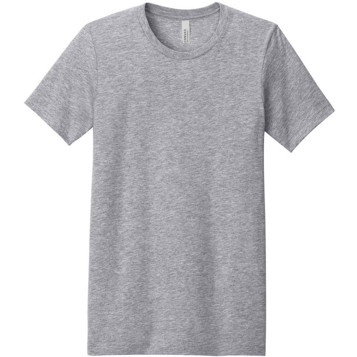 BC3001CVC-Athletic Heather