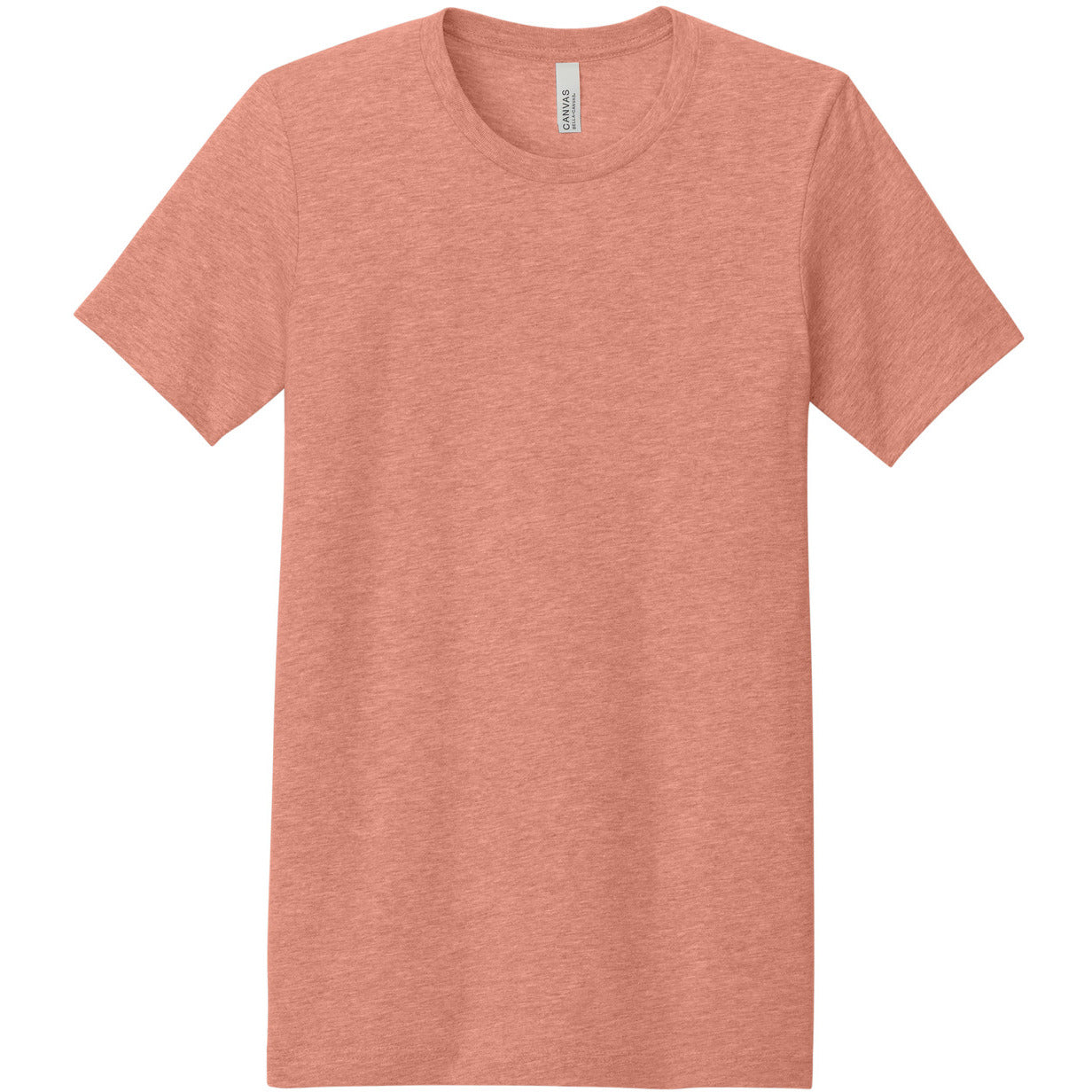 BC3001CVC-Heather Sunset