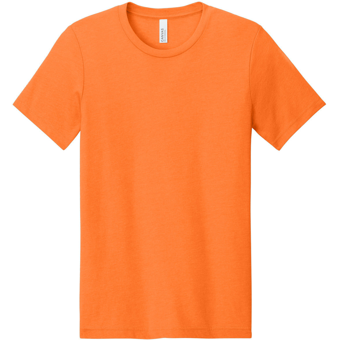 BC3001CVC-Neon Orange