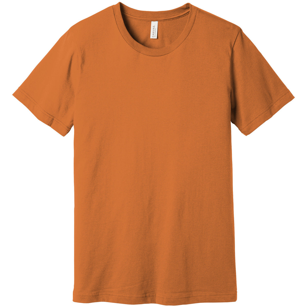 BC3001-Burnt Orange