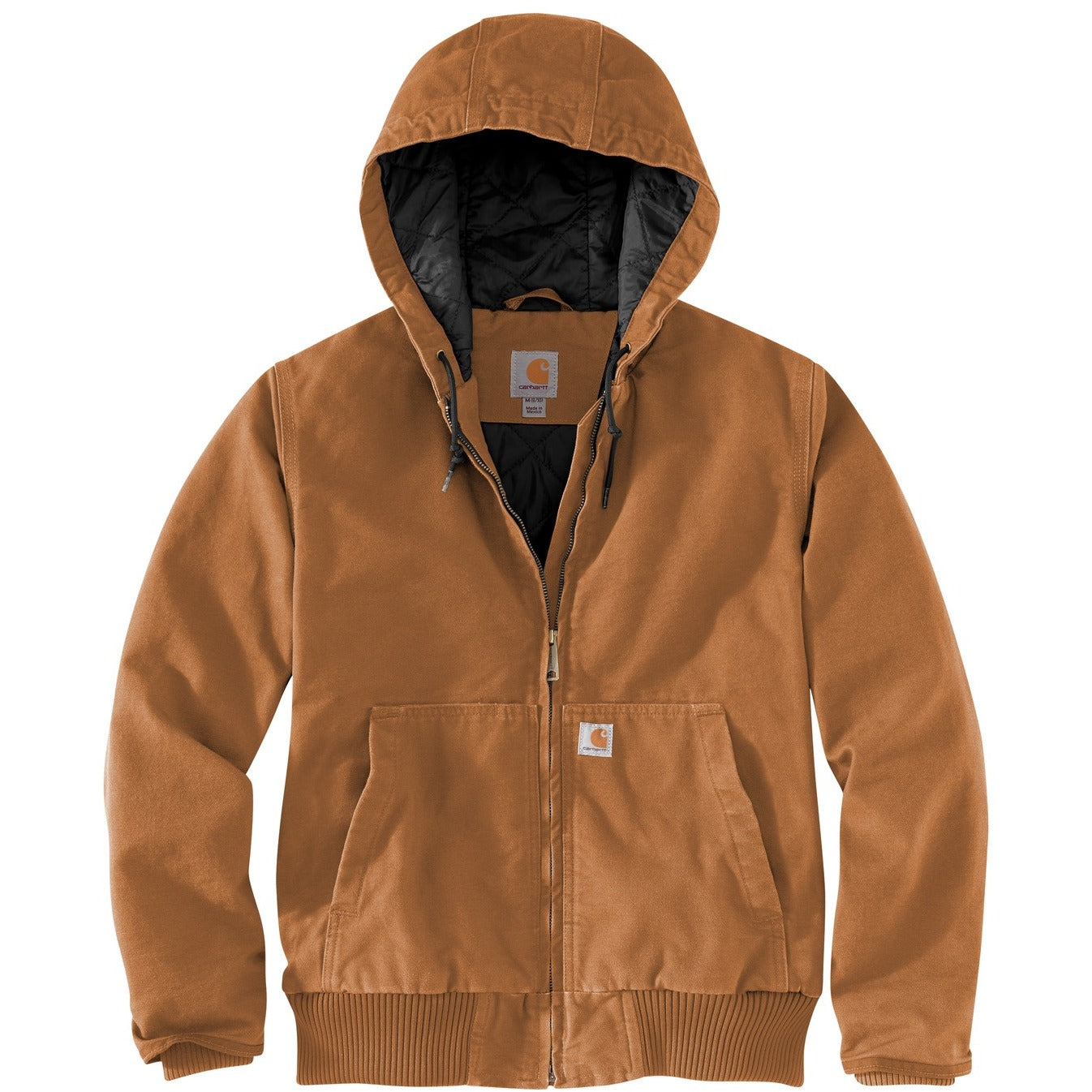 CT104053-Carhartt Brown