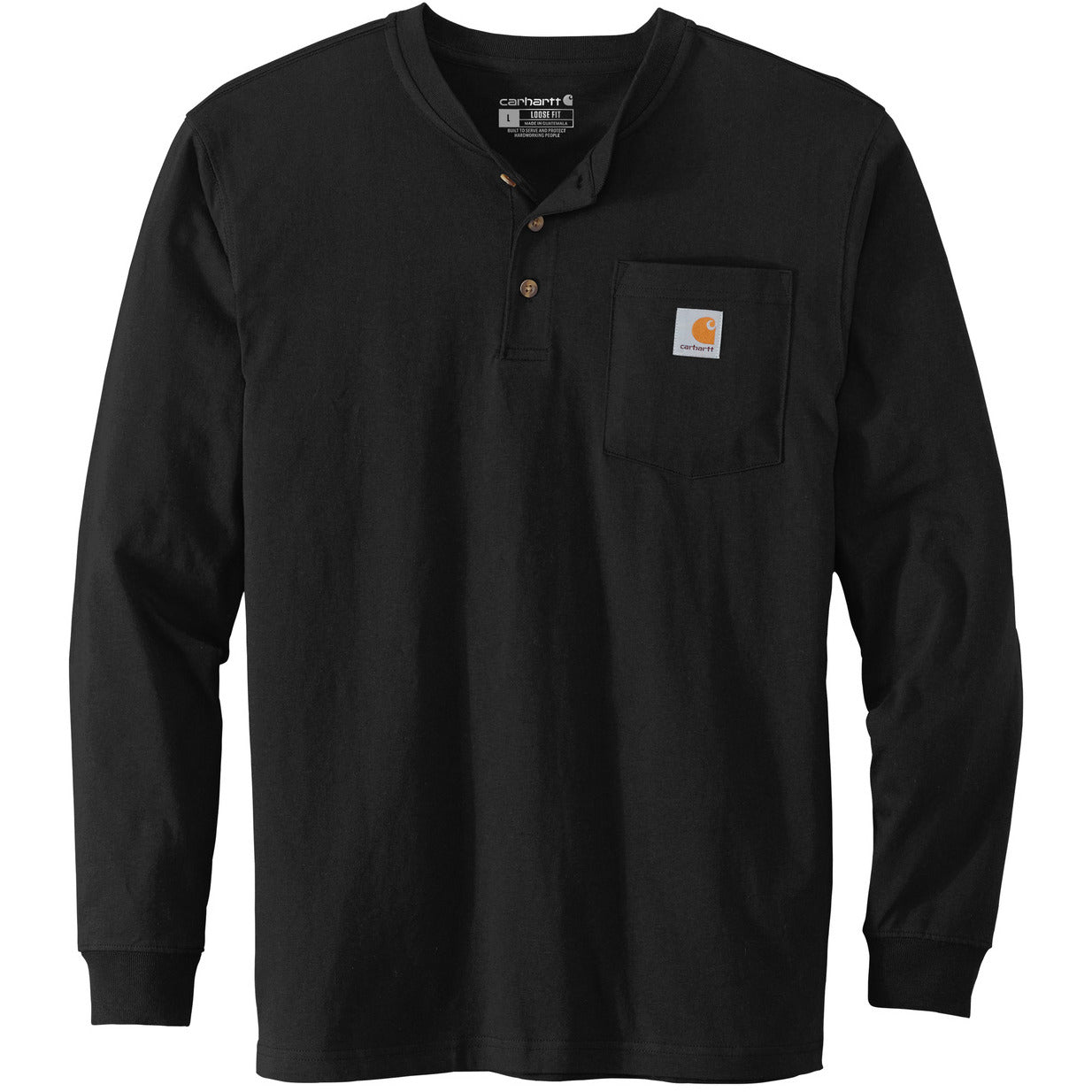 CTK128-Black