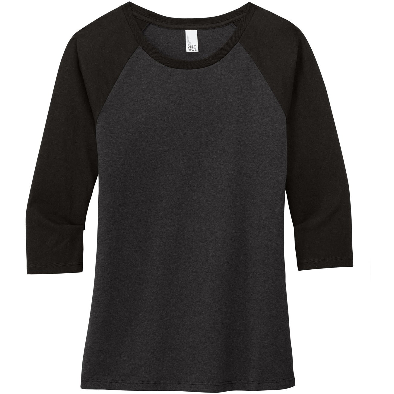 DM136L-Black/ Black Frost