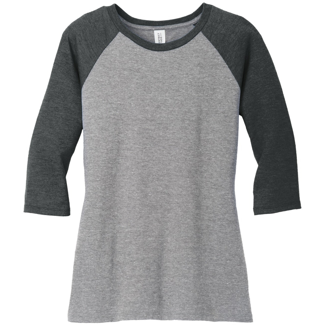 DM136L-Black Frost/ Grey Frost