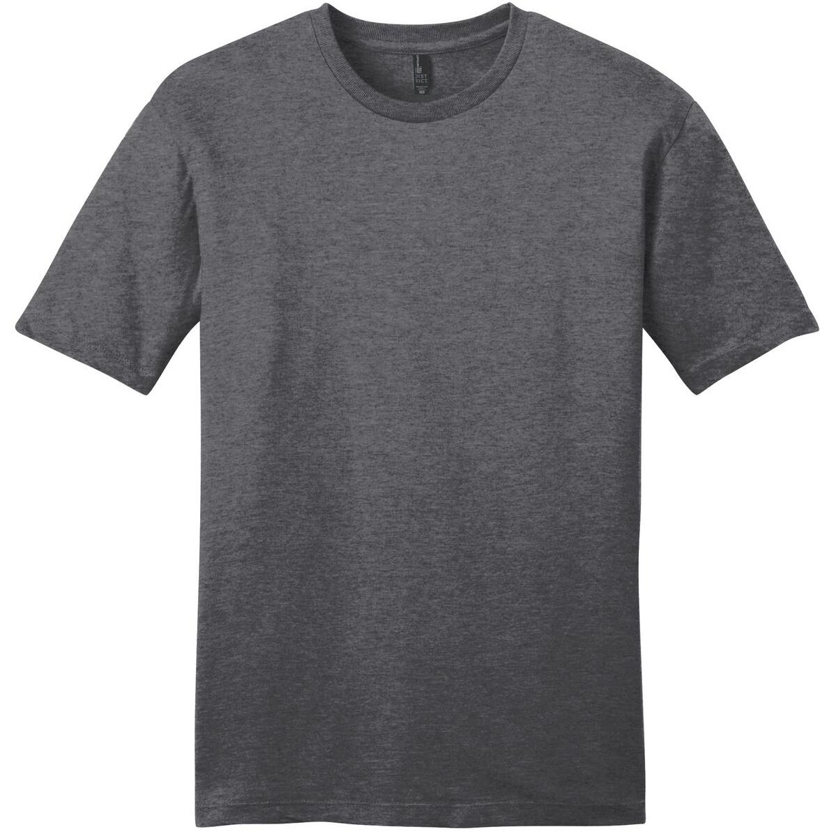 DT6000-Heathered Charcoal