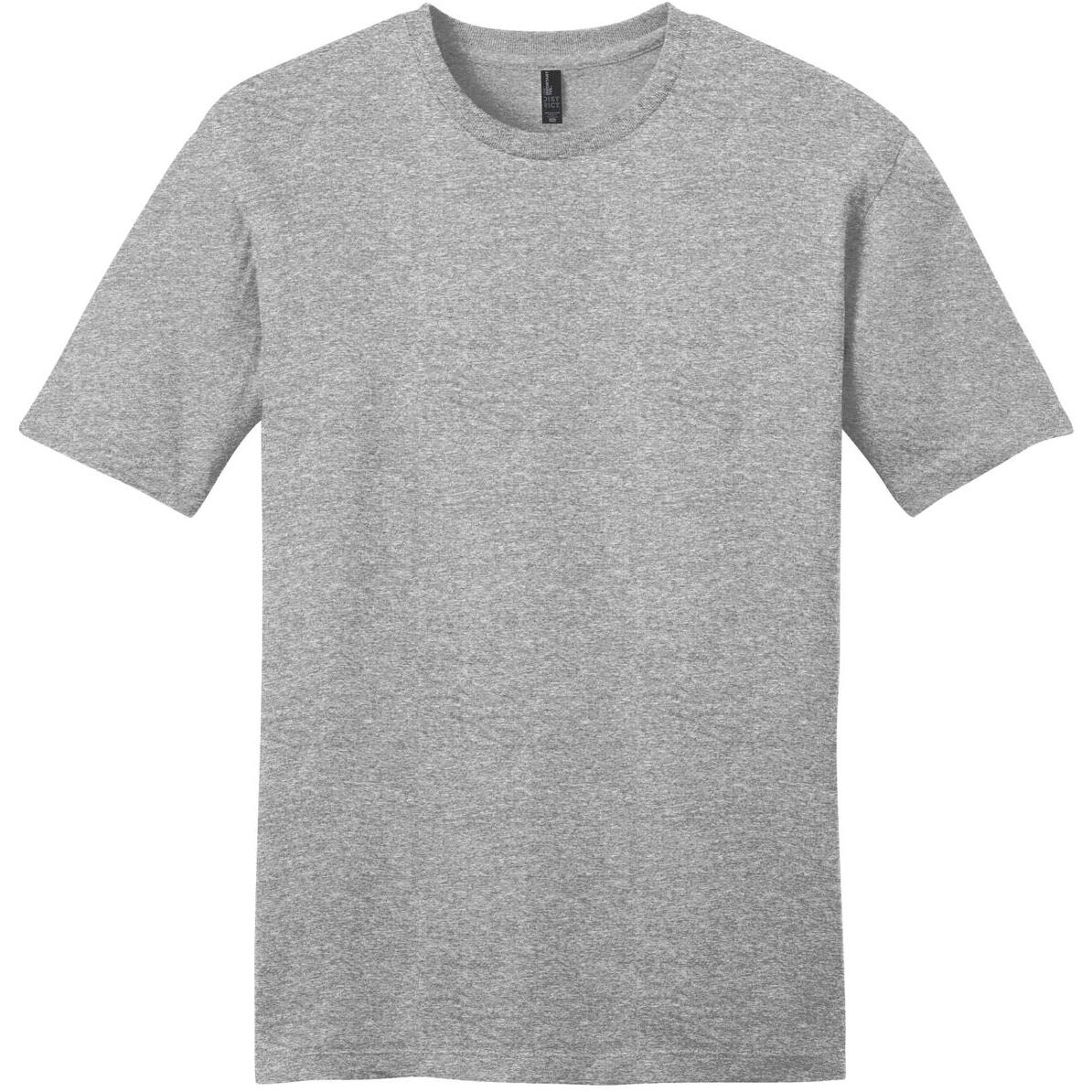 DT6000-Light Heather Grey