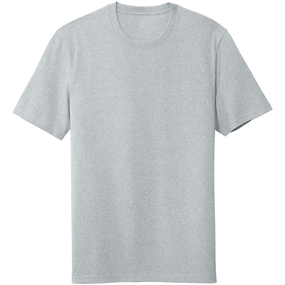 DT8000-Light Heather Grey