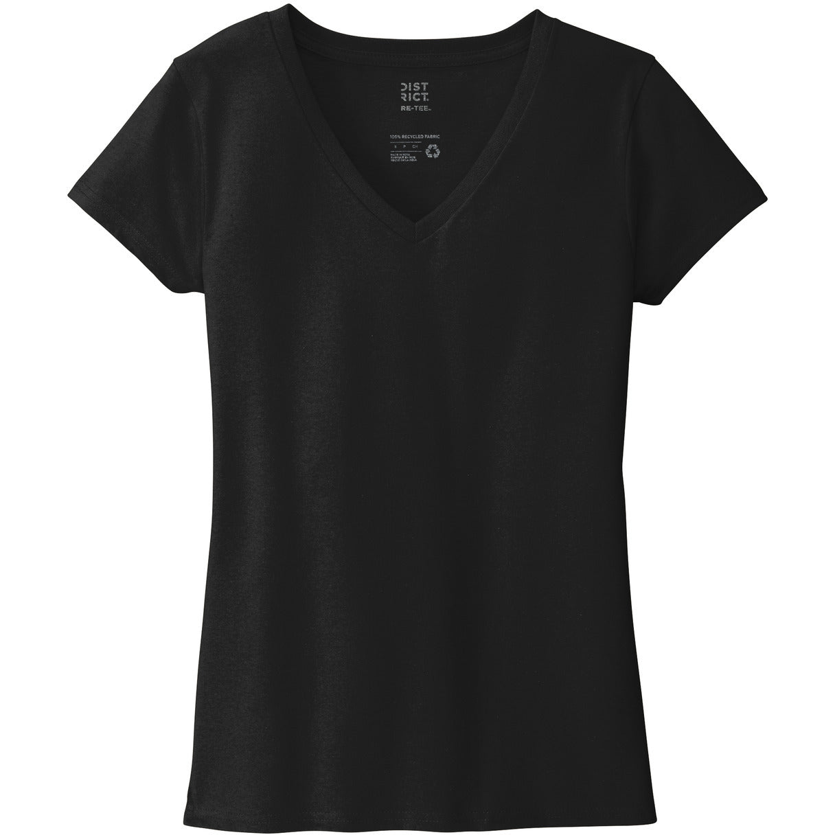 DT8001-Black