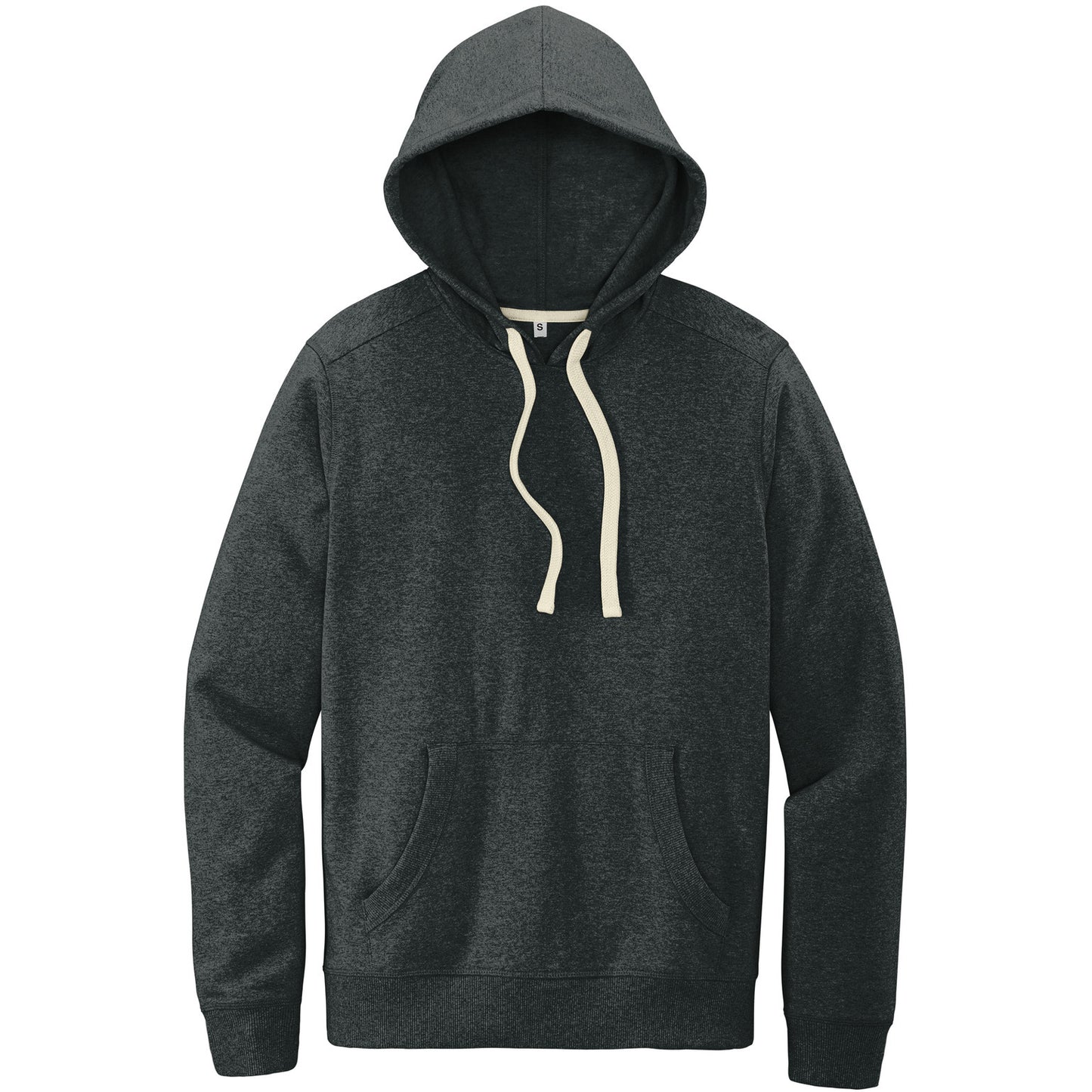 DT8100-Charcoal Heather