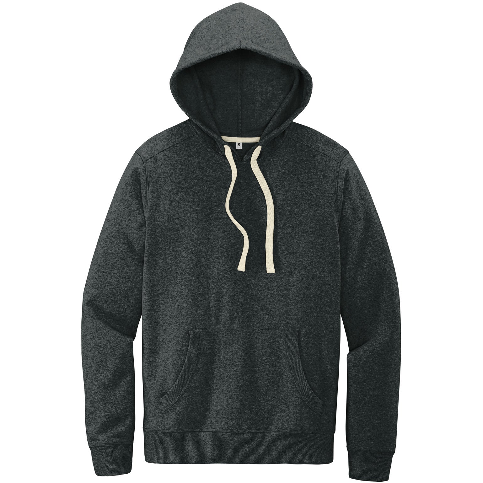 DT8100-Charcoal Heather