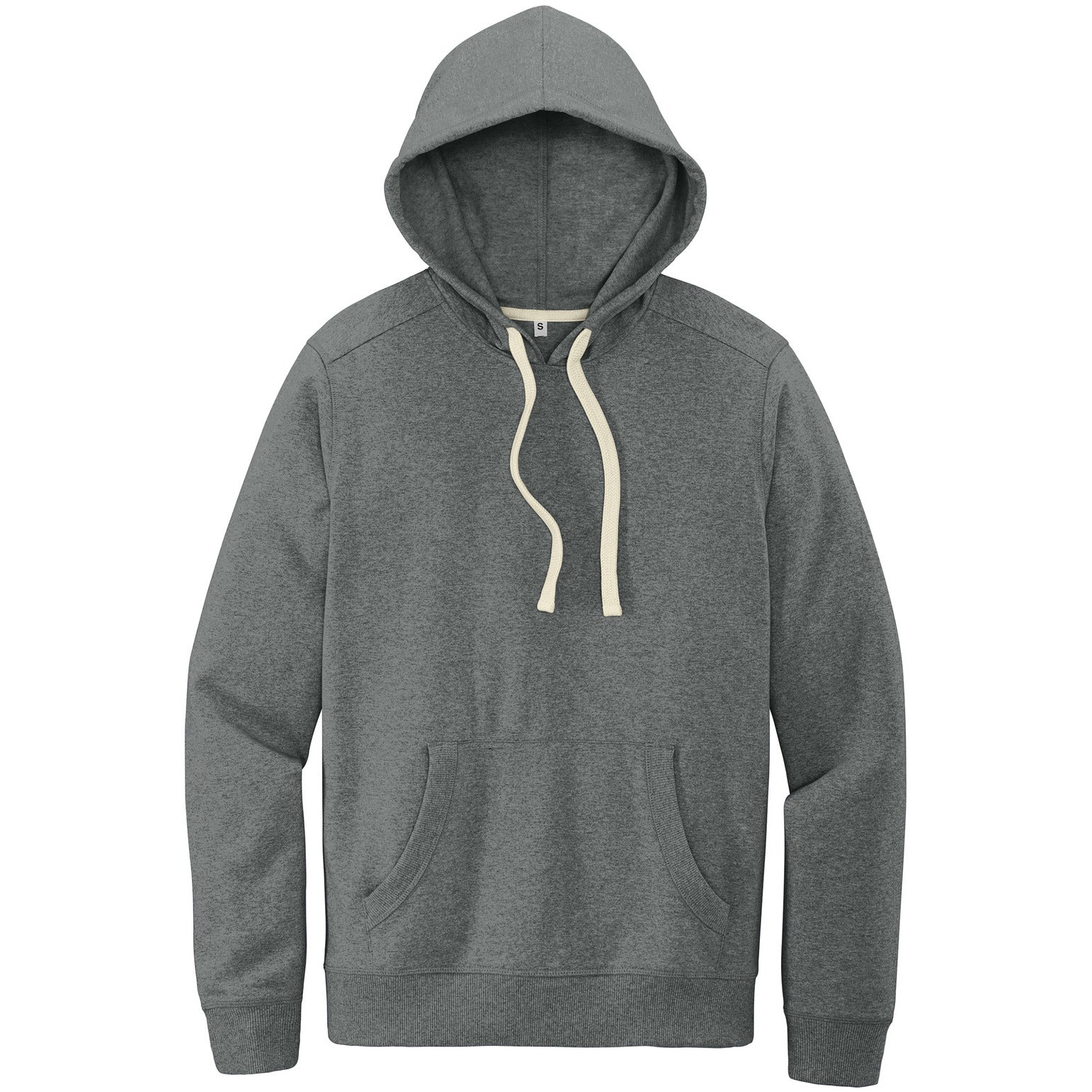 DT8100-Deep Grey Heather