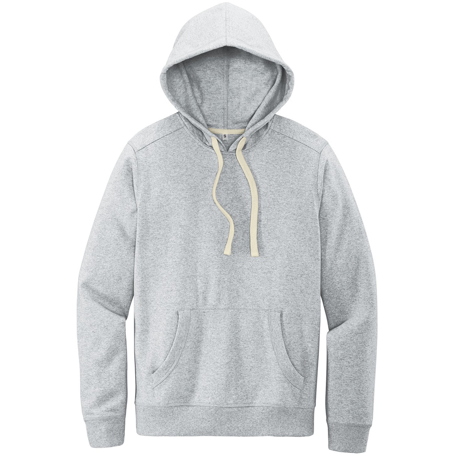 DT8100-Light Heather Grey