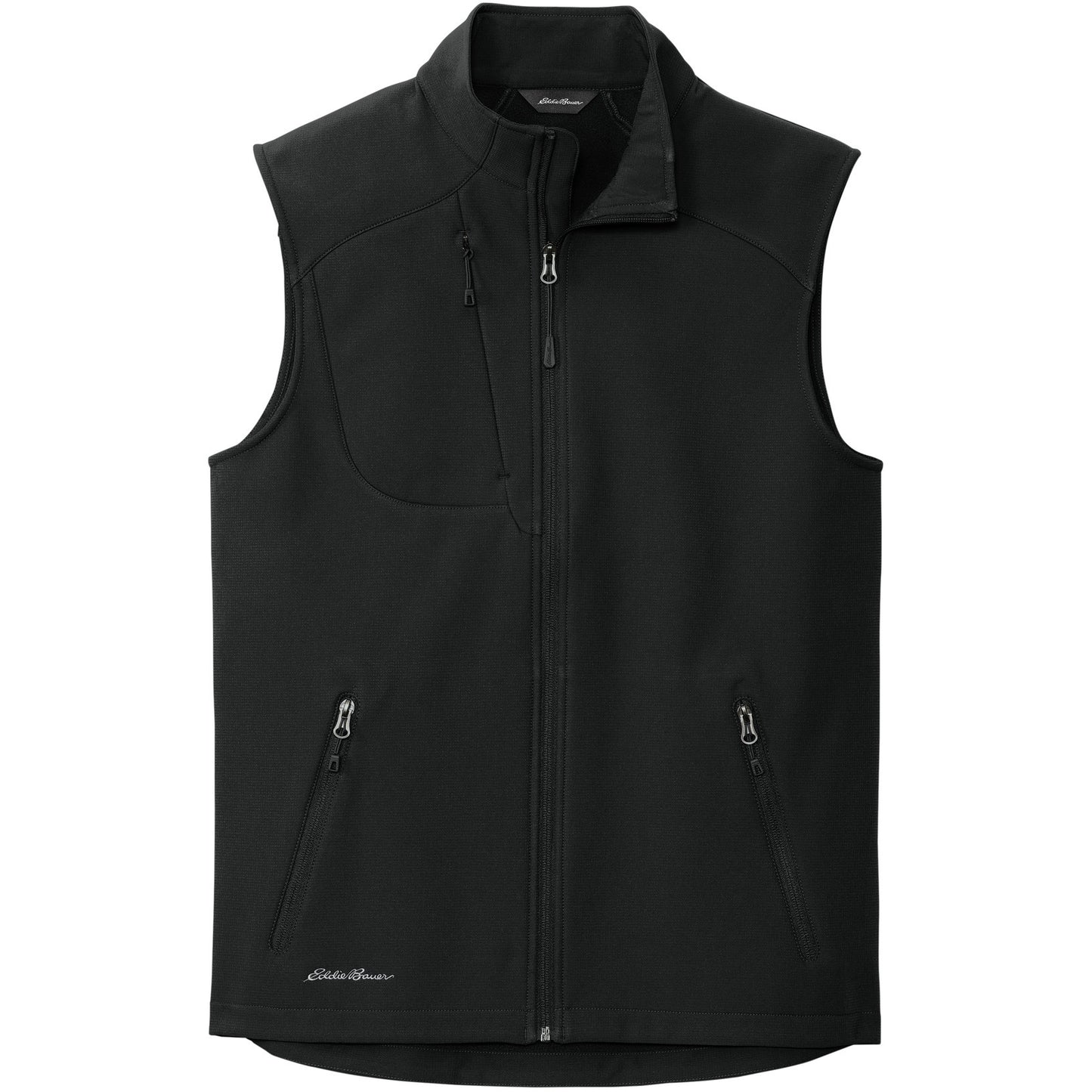EB546-Deep Black