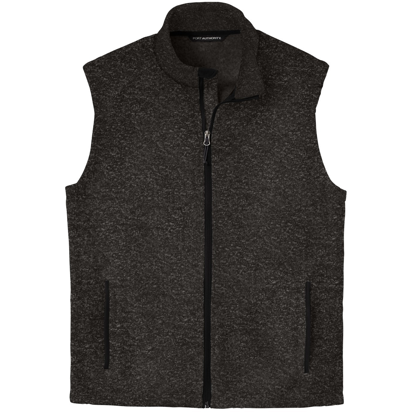 F236-Black Heather