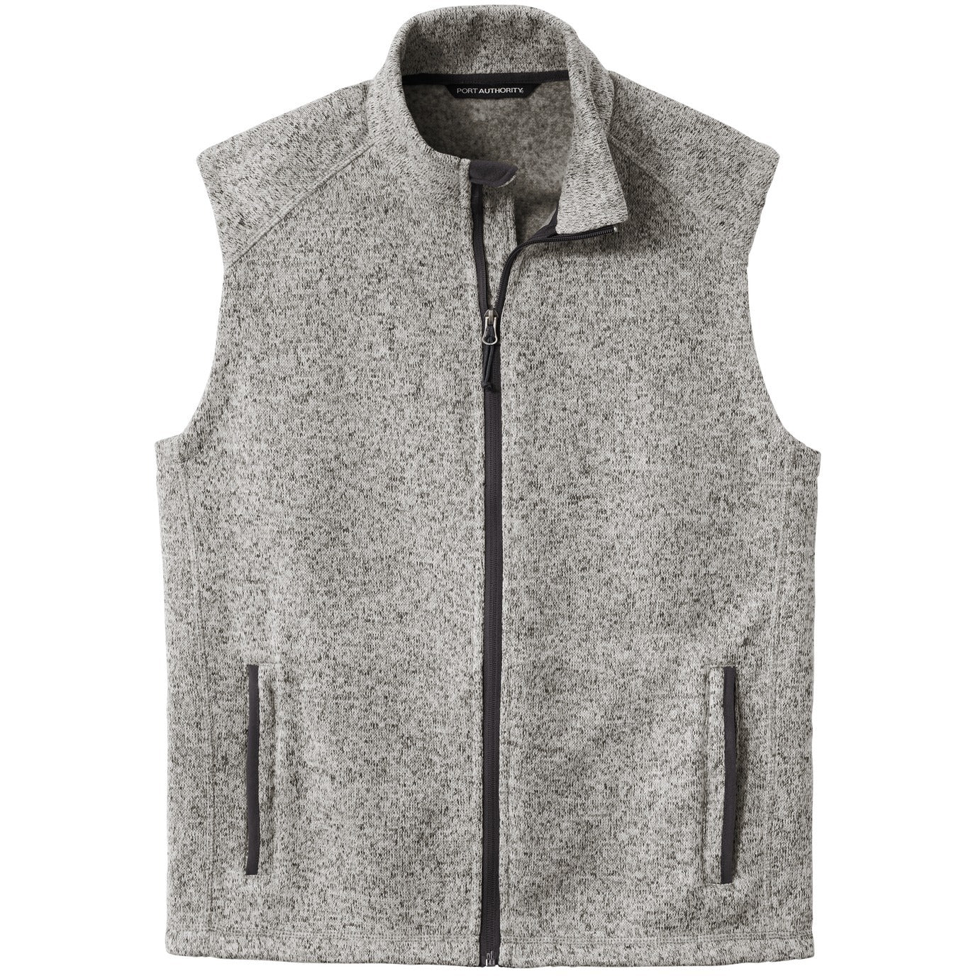 F236-Grey Heather