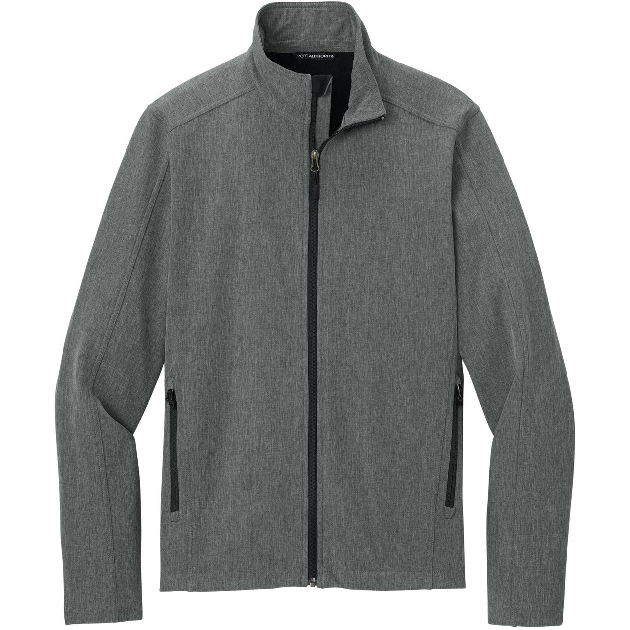 J317-Pearl Grey Heather