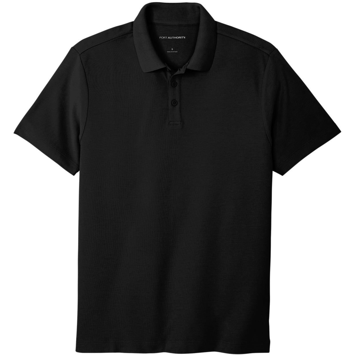 K810-Deep Black
