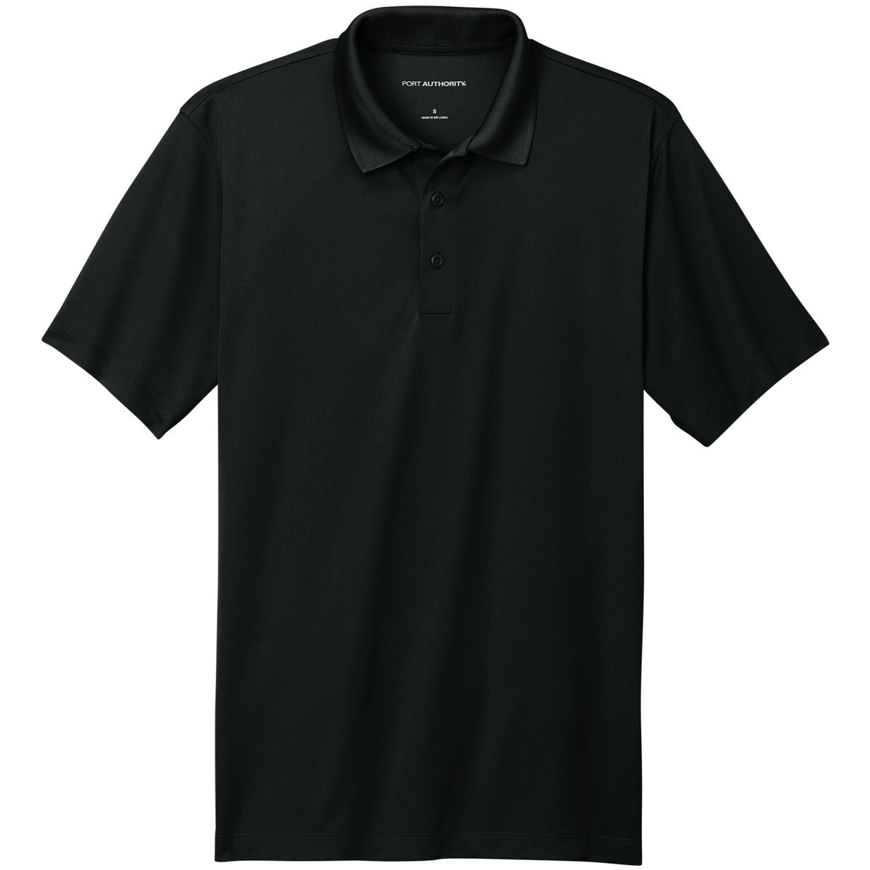K863-Deep Black